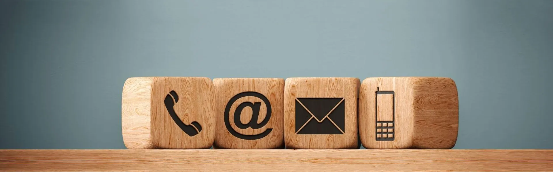 Võtke meiega ühendust
