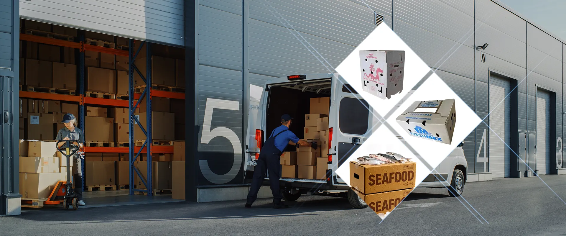 Hiina vahaga immutatud veekindla pappkarbi tarnija