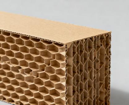 Yilida uuenduslik kärgstruktuuri tehnoloogia loob ülivõimsa 