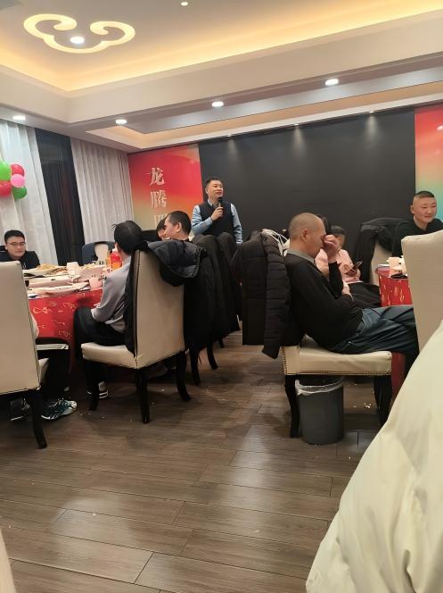 Tähistage Yilida 20. aastapäeva