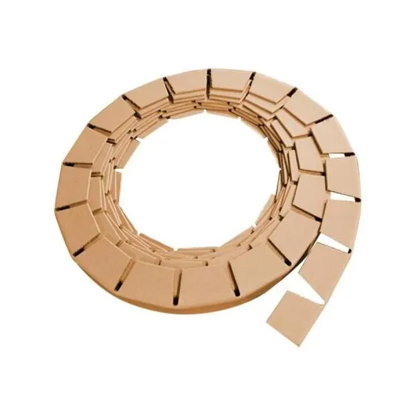 Miks on nurgatahvlid tänapäevase pakendi jaoks hädavajalikud?