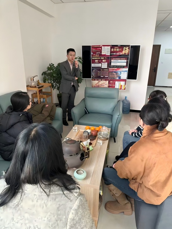 Pakendamisest garantiini – kõik ühes etapis