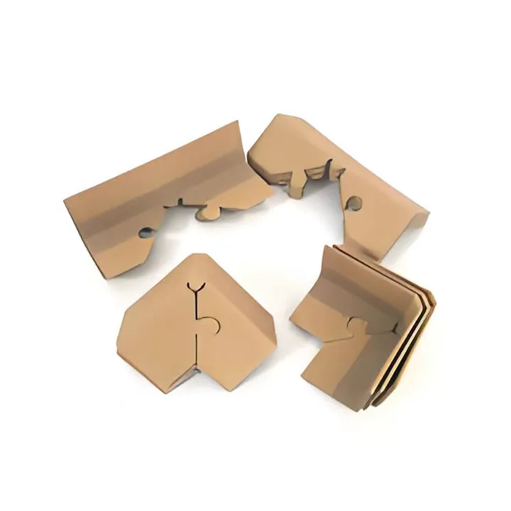 Kokkupõrkevastane paberi nurgakaitse