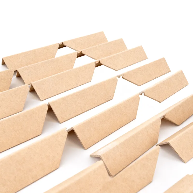 Pakendi kartongist servakaitse